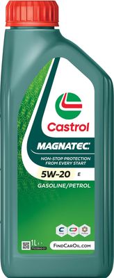 Engine Oil CASTROL 15F9C9
