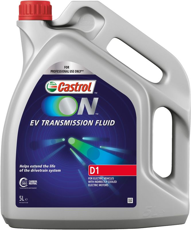 CASTROL 470478 Transmission Oil