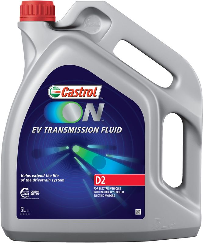 CASTROL 470525 Transmission Oil