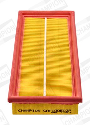 CHAMPION CAF100502P Air Filter
