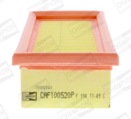 CHAMPION CAF100520P Air Filter