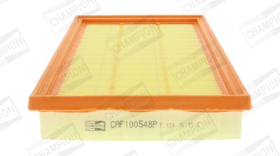 Air Filter CHAMPION CAF100548P
