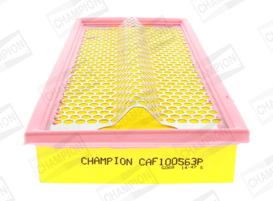 CHAMPION CAF100563P Air Filter