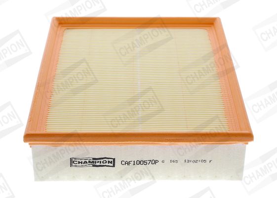 CHAMPION CAF100570P Air Filter
