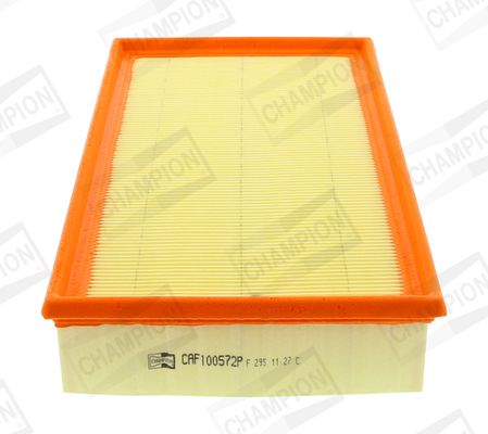 CHAMPION CAF100572P Air Filter