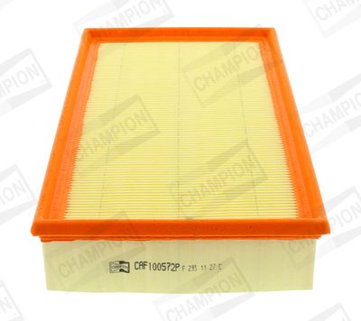 Air Filter CHAMPION CAF100572P