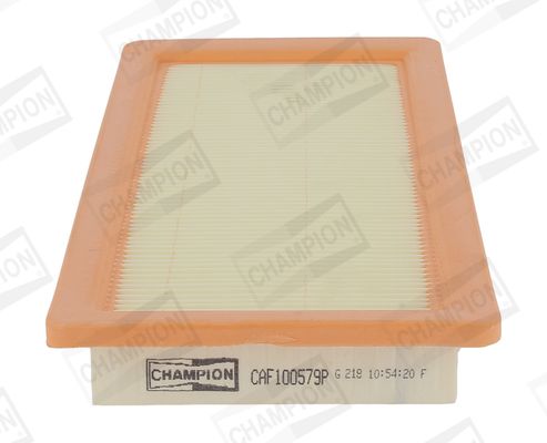 CHAMPION CAF100579P Air Filter