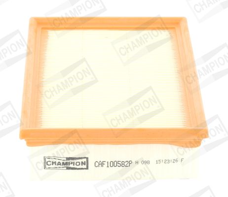 CHAMPION CAF100582P Air Filter