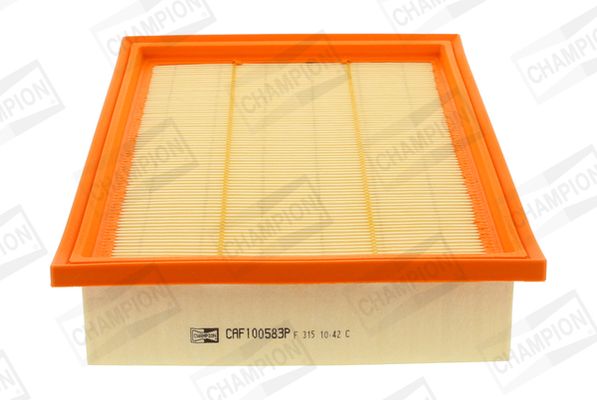CHAMPION CAF100583P Air Filter