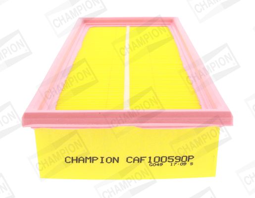 CHAMPION CAF100590P Air Filter