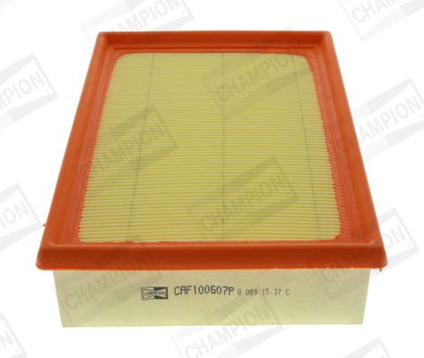 CHAMPION CAF100607P Air Filter