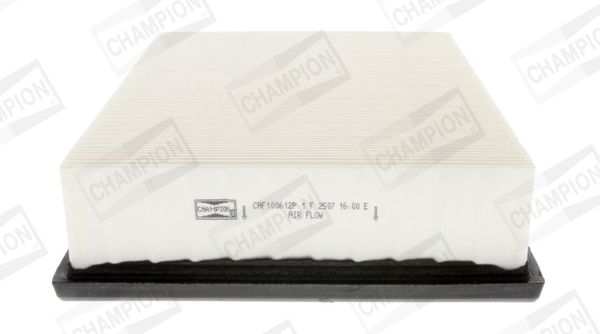 CHAMPION CAF100612P Air Filter