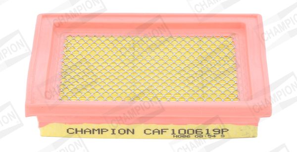 CHAMPION CAF100619P Air Filter