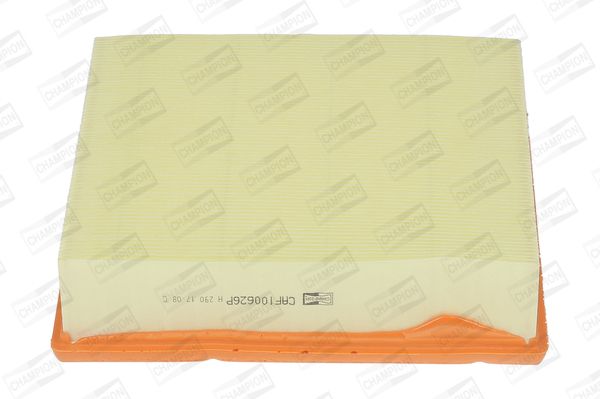 CHAMPION CAF100626P Air Filter