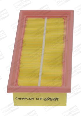 CHAMPION CAF100639P Air Filter