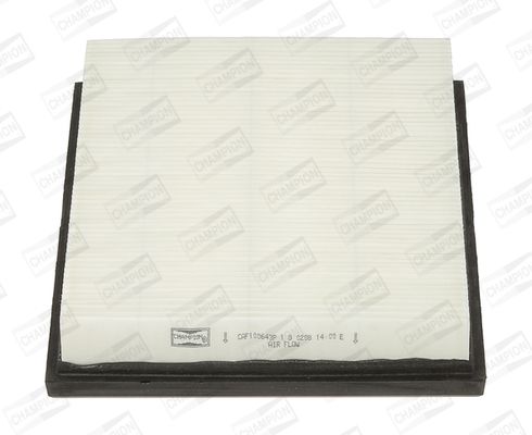CHAMPION CAF100643P Air Filter