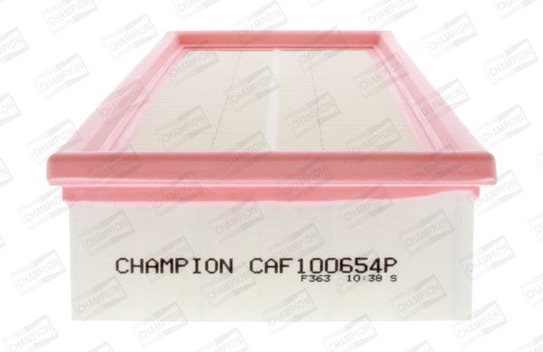 CHAMPION CAF100654P Air Filter