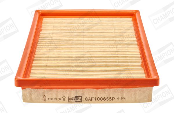 CHAMPION CAF100655P Air Filter