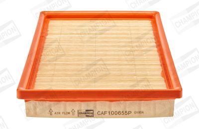 Air Filter CHAMPION CAF100655P