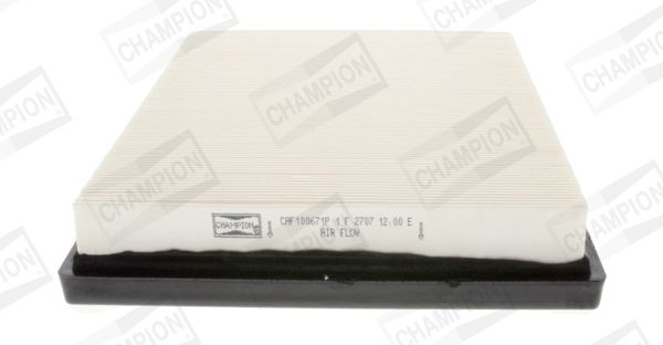 CHAMPION CAF100671P Air Filter