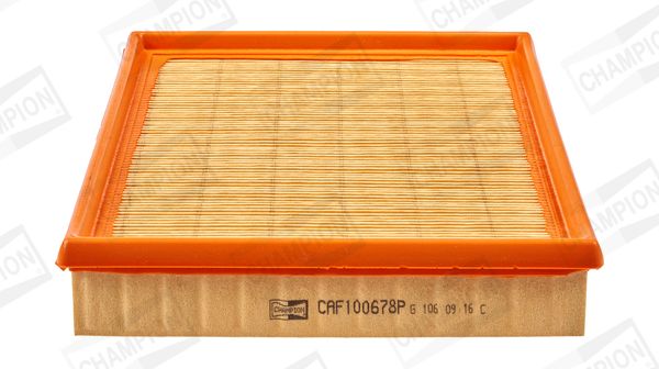 CHAMPION CAF100678P Air Filter