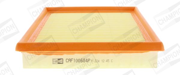 CHAMPION CAF100684P Air Filter