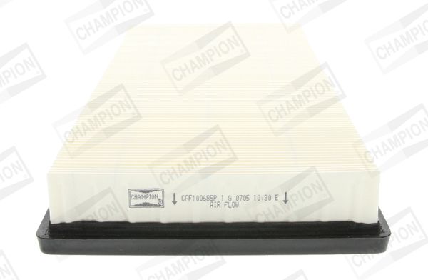 CHAMPION CAF100685P Air Filter