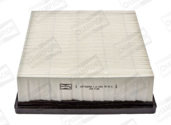 CHAMPION CAF100690P Air Filter