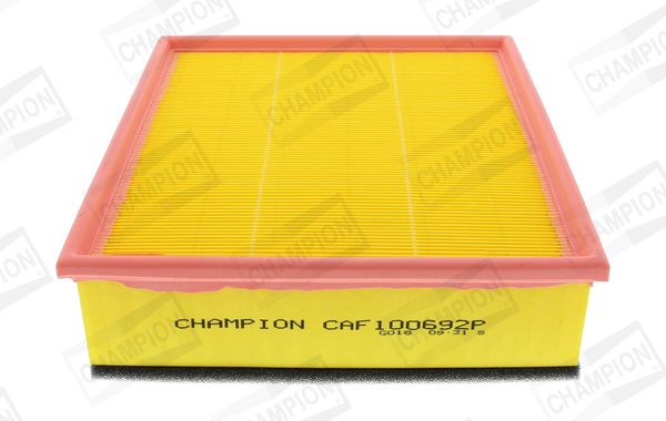 CHAMPION CAF100692P Air Filter