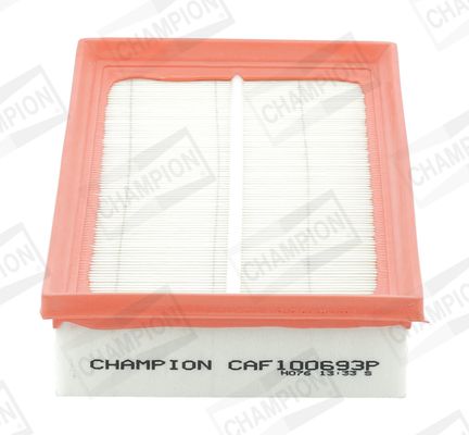 CHAMPION CAF100693P Air Filter