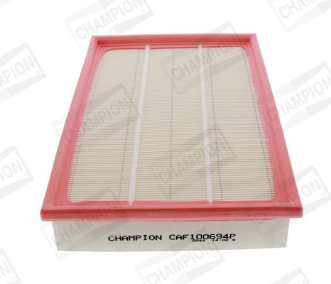 CHAMPION CAF100694P Air Filter