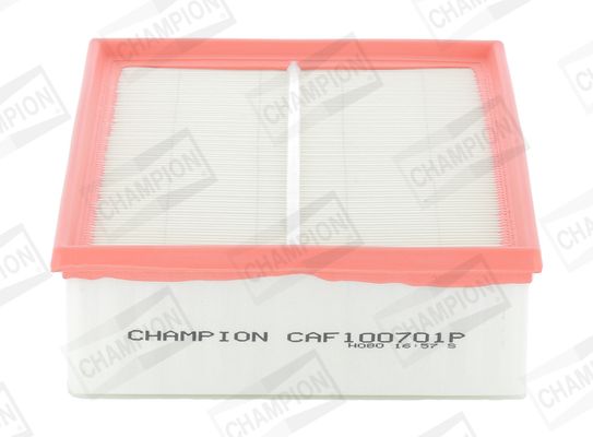 CHAMPION CAF100701P Air Filter