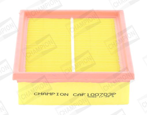 CHAMPION CAF100703P Air Filter