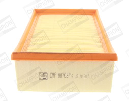 CHAMPION CAF100708P Air Filter
