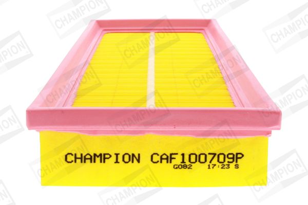 CHAMPION CAF100709P Air Filter