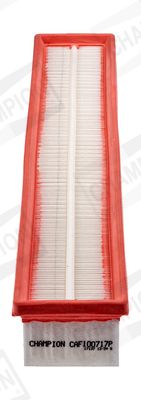 Air Filter CHAMPION CAF100717P