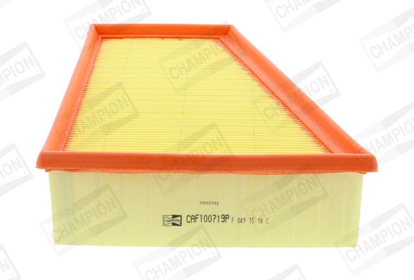 CHAMPION CAF100719P Air Filter