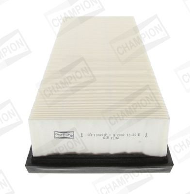 CHAMPION CAF100721P Air Filter