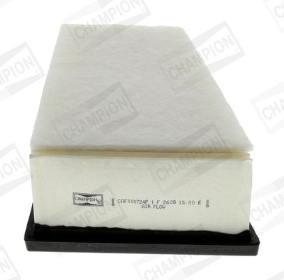 CHAMPION CAF100724P Air Filter