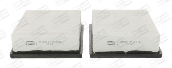 CHAMPION CAF100726P Air Filter