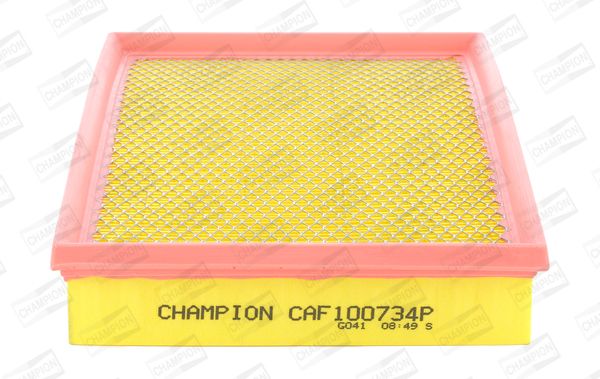 CHAMPION CAF100734P Air Filter