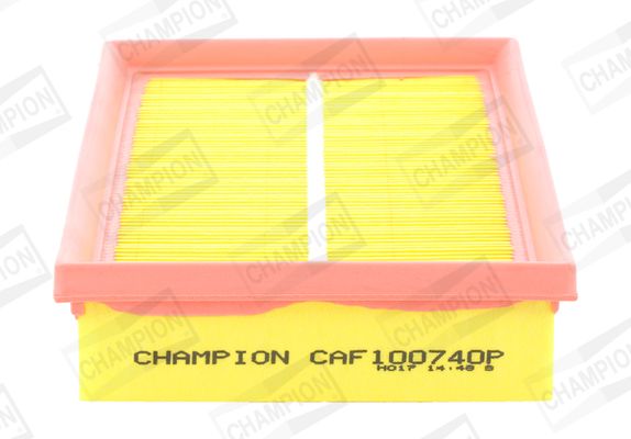 CHAMPION CAF100740P Air Filter