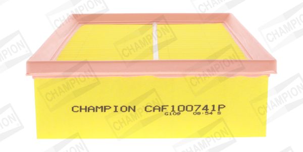 CHAMPION CAF100741P Air Filter