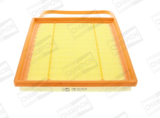 CHAMPION CAF100751P Air Filter