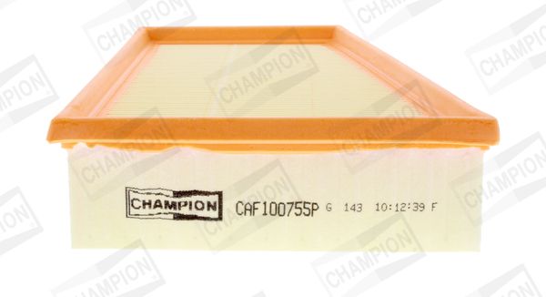 CHAMPION CAF100755P Air Filter