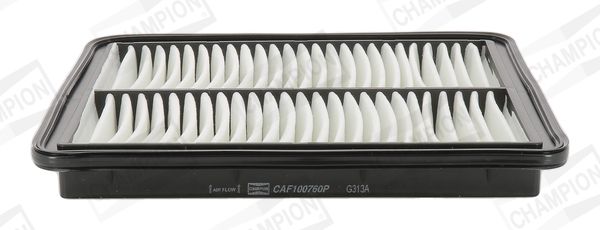 CHAMPION CAF100760P Air Filter