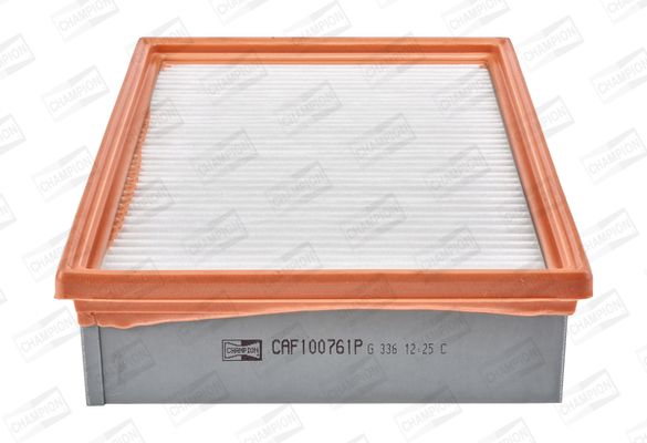 CHAMPION CAF100761P Air Filter