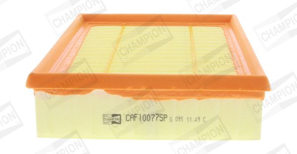 CHAMPION CAF100775P Air Filter
