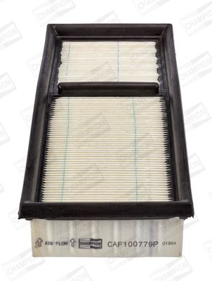 CHAMPION CAF100779P Air Filter