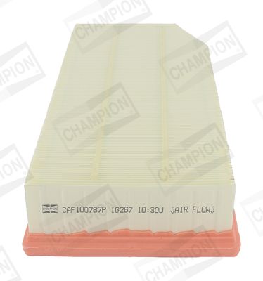 CHAMPION CAF100787P Air Filter